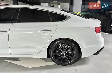 Лифтбек Audi A5 2021 в Киеве