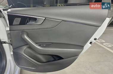 Лифтбек Audi A5 2021 в Киеве