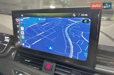 Лифтбек Audi A5 2021 в Киеве
