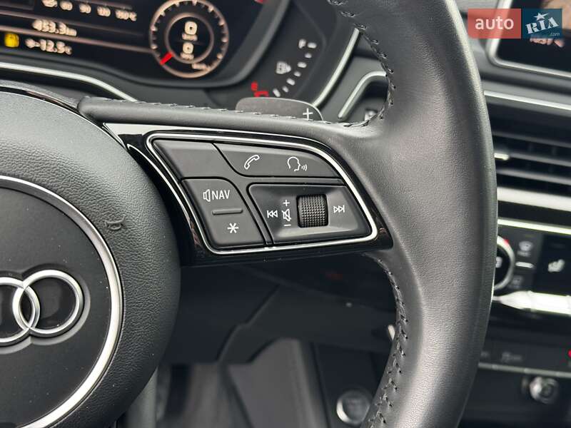 Купе Audi A5 2019 в Івано-Франківську фото 28 Купе Audi A5 2019 в Івано-Франківську