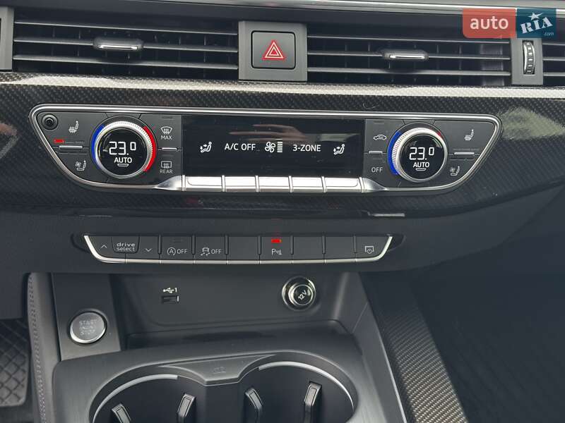 Купе Audi A5 2019 в Івано-Франківську фото 32 Купе Audi A5 2019 в Івано-Франківську