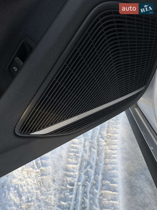 Купе Audi A5 2018 в Киеве