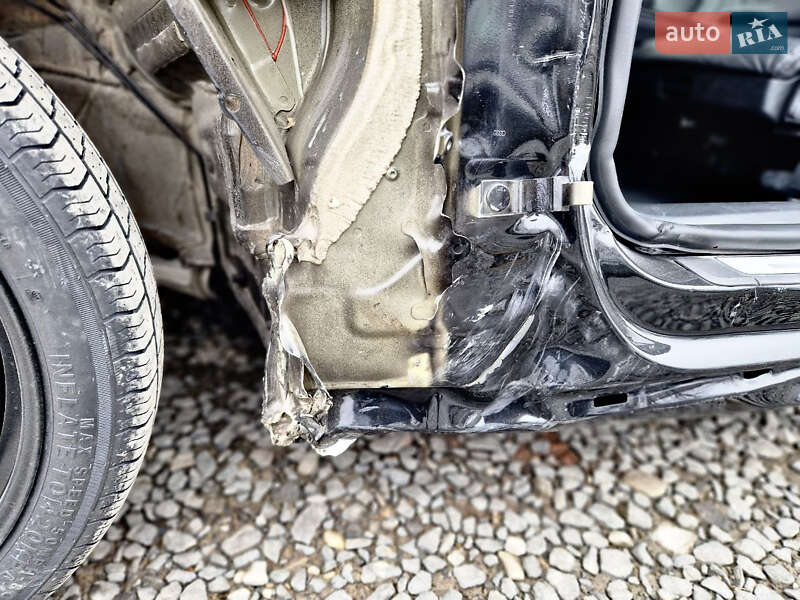 Лифтбек Audi A5 2024 в Дрогобыче