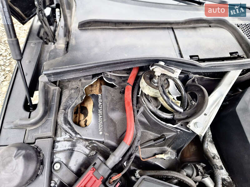 Лифтбек Audi A5 2024 в Дрогобыче