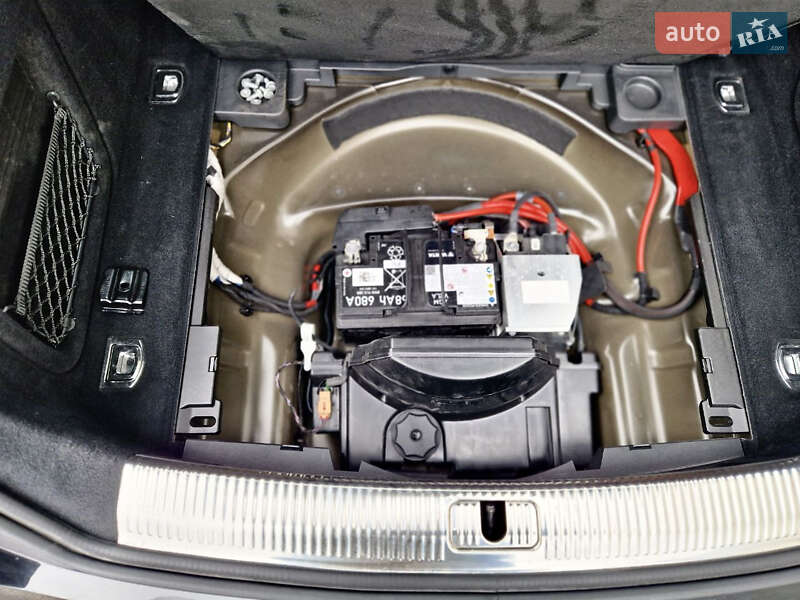 Лифтбек Audi A5 2024 в Дрогобыче