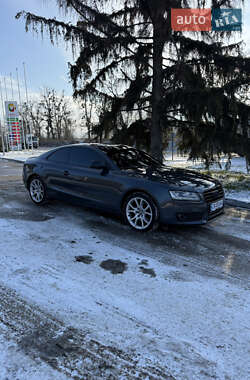 Купе Audi A5 2008 в Смеле