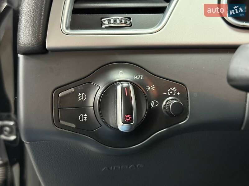 Купе Audi A5 2014 в Киеве