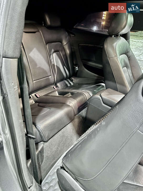 Купе Audi A5 2012 в Харькове