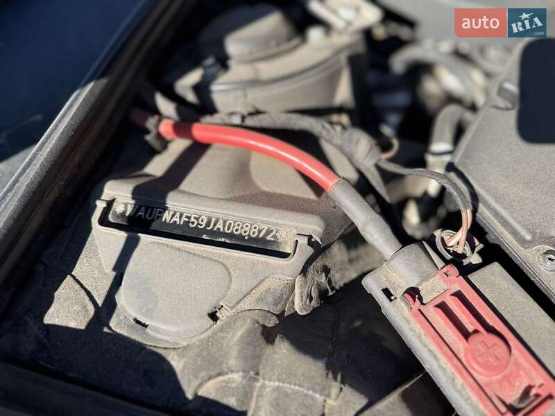 Купе Audi A5 2018 в Киеве