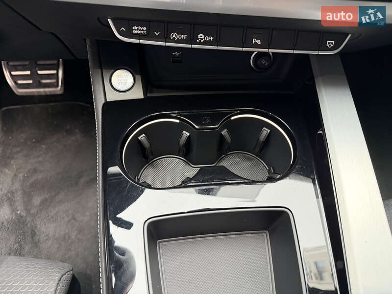 Лифтбек Audi A5 2023 в Киеве