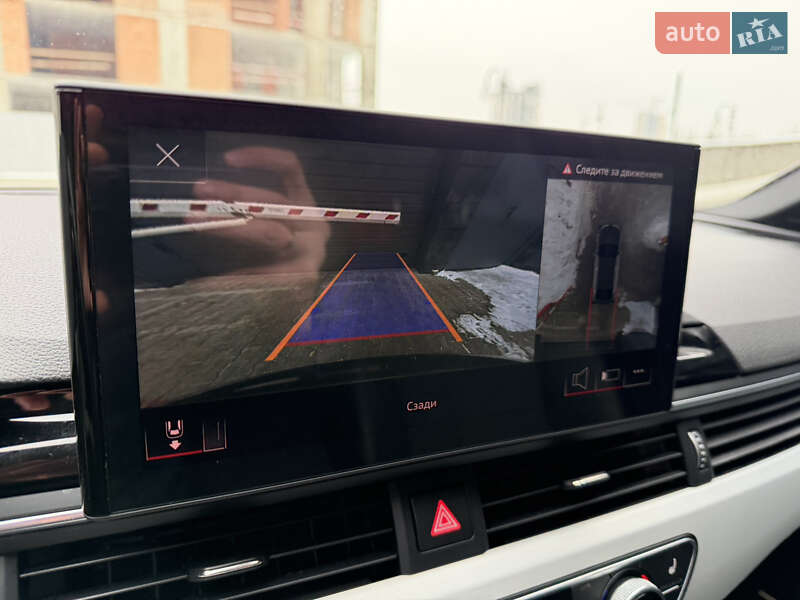 Лифтбек Audi A5 2023 в Киеве