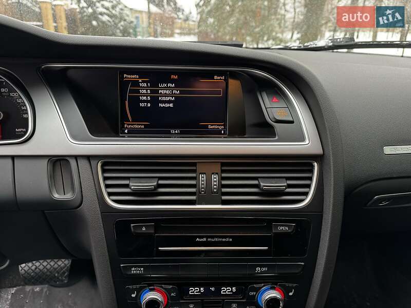 Купе Audi A5 2013 в Киеве