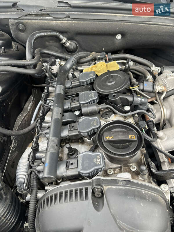 Купе Audi A5 2012 в Ивано-Франковске