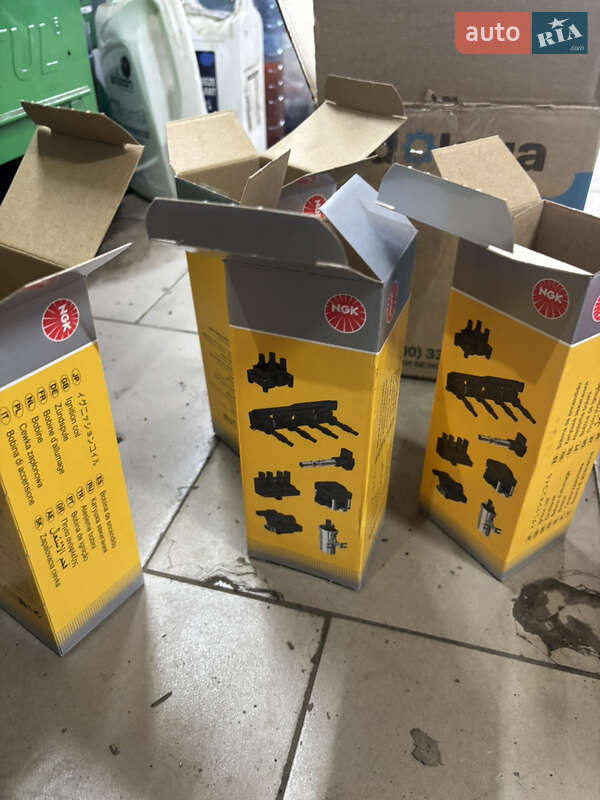 Купе Audi A5 2012 в Ивано-Франковске