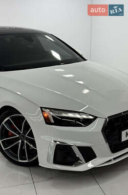 Лифтбек Audi A5 2023 в Одессе