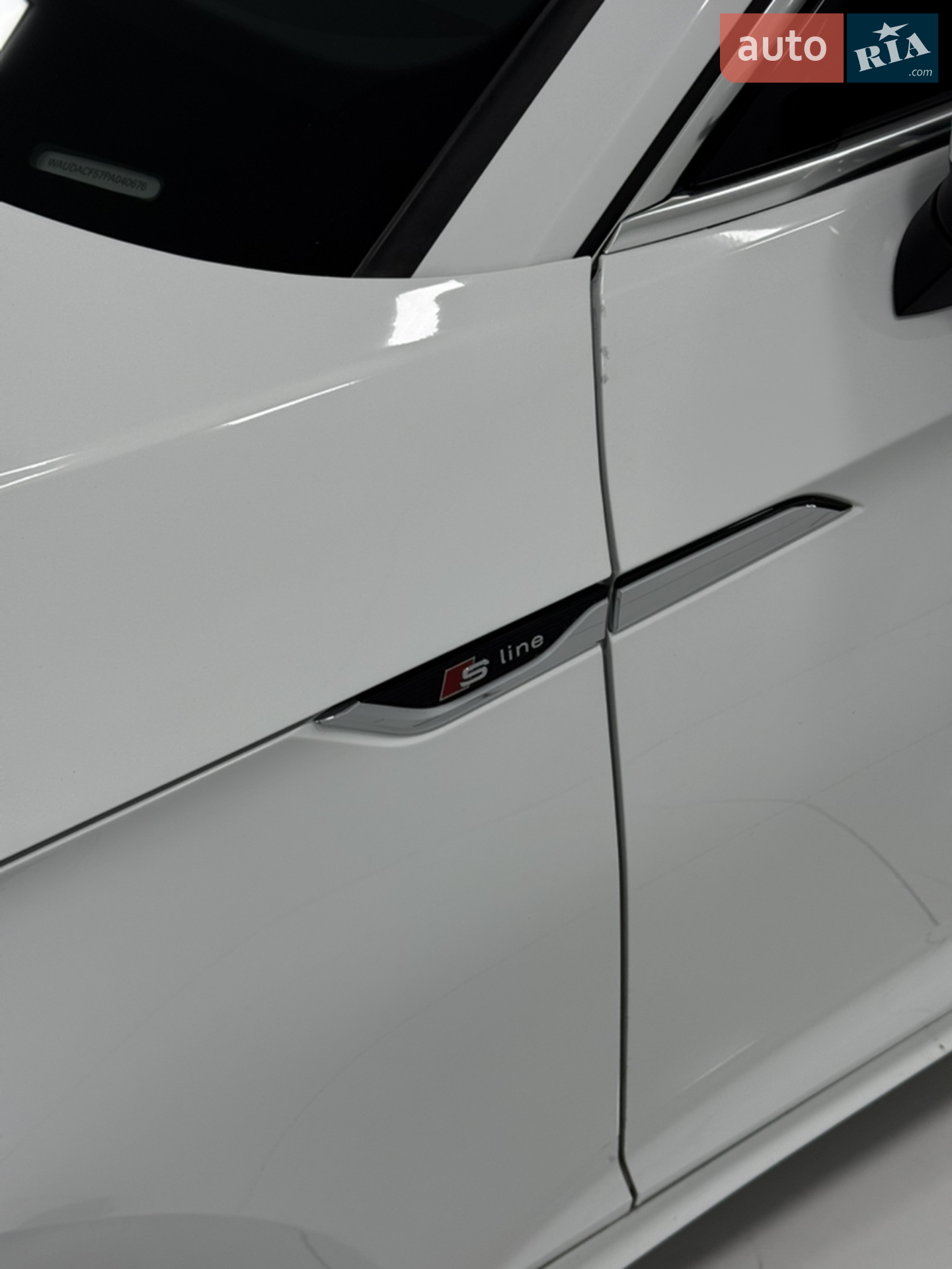 2023 Audi A5 - мініатюра 13