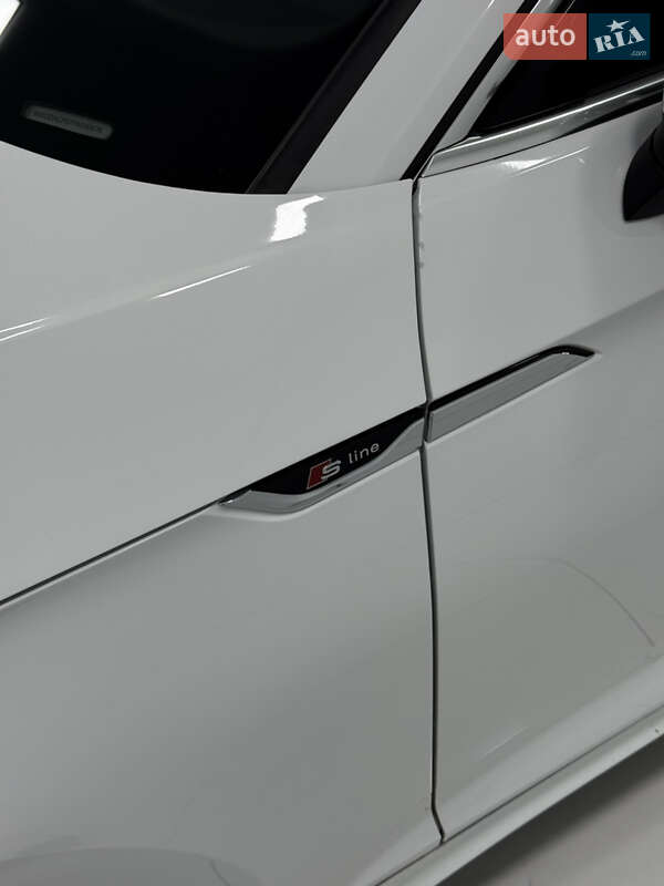 Лифтбек Audi A5 2023 в Одессе