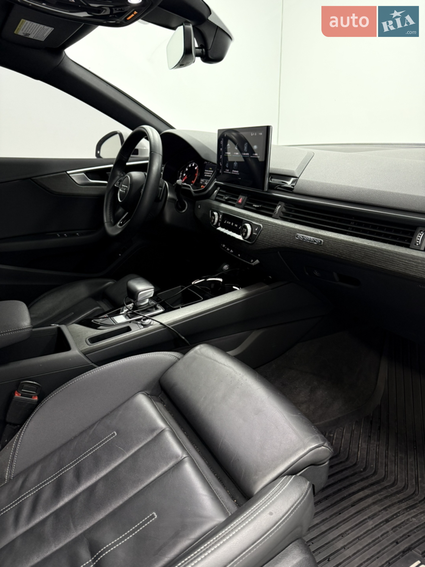 2023 Audi A5 - мініатюра 20