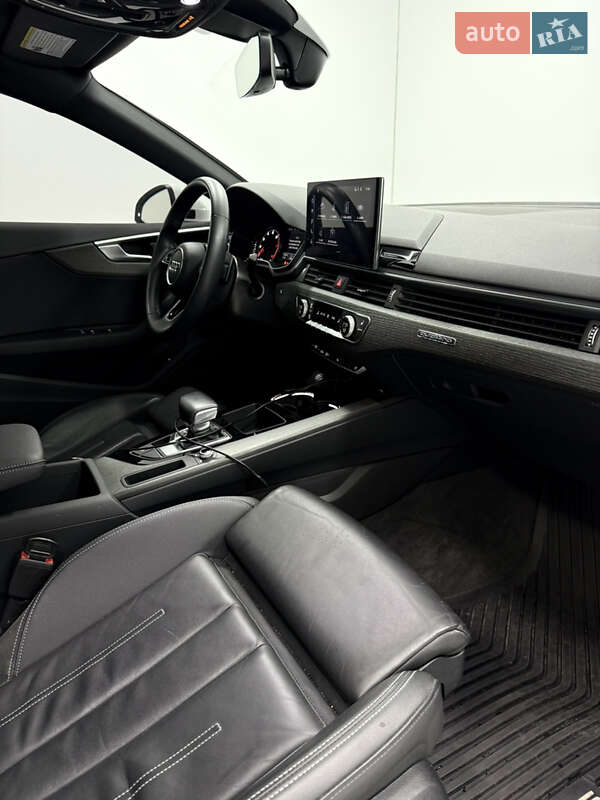 Лифтбек Audi A5 2023 в Одессе