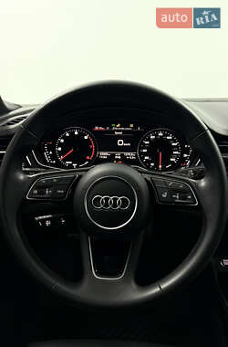 Лифтбек Audi A5 2023 в Одессе