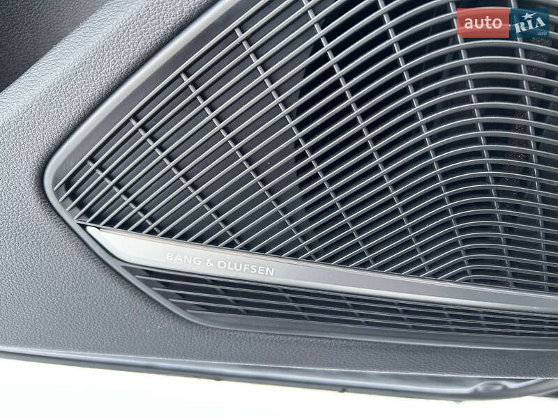 Купе Audi A5 2017 в Стрые