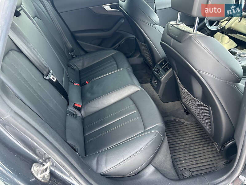 Купе Audi A5 2017 в Стрые