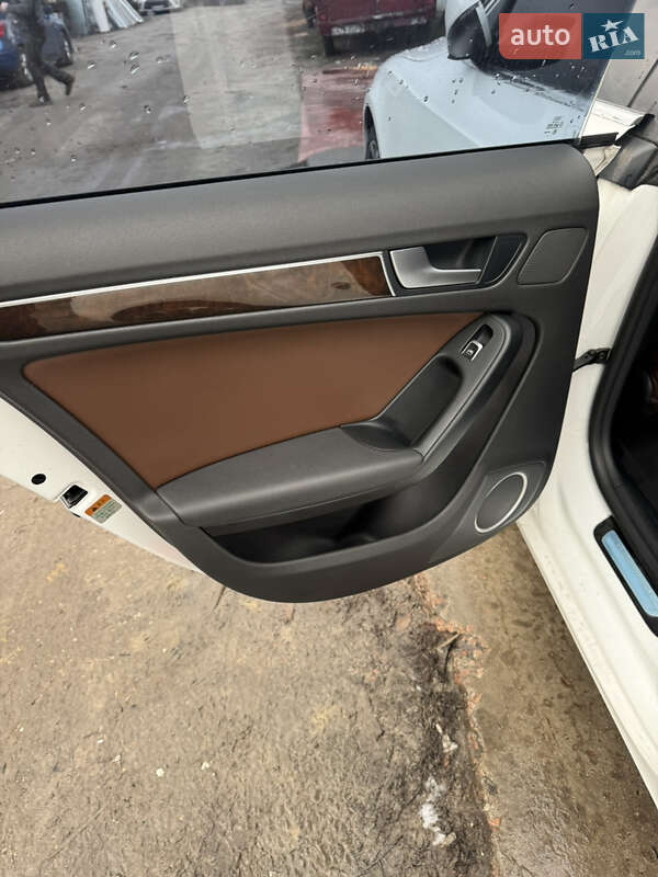 Купе Audi A5 2014 в Киеве