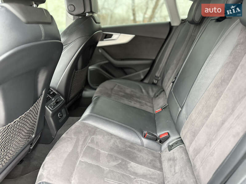 Купе Audi A5 2017 в Киеве