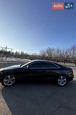 Купе Audi A5 2010 в Бобринце