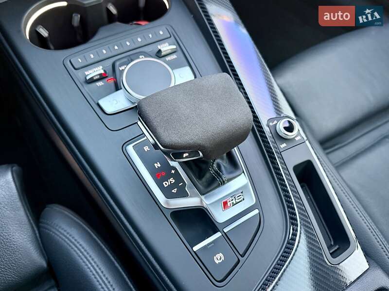 Купе Audi A5 2016 в Харькове