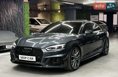 Купе Audi A5 2017 в Одессе
