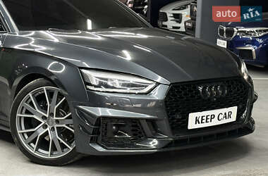 Купе Audi A5 2017 в Одессе