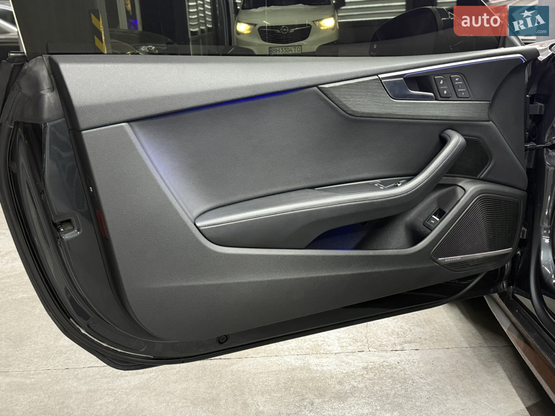 2017 Audi A5 - мініатюра 12