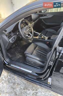 Лифтбек Audi A5 2023 в Киеве