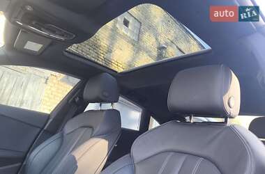 Лифтбек Audi A5 2023 в Киеве