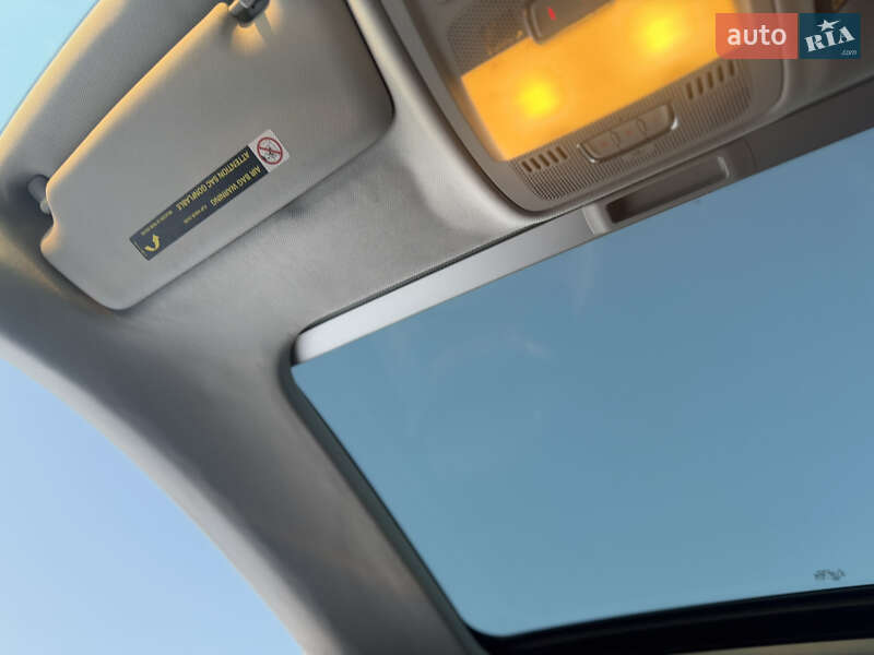 Купе Audi A5 2011 в Умані