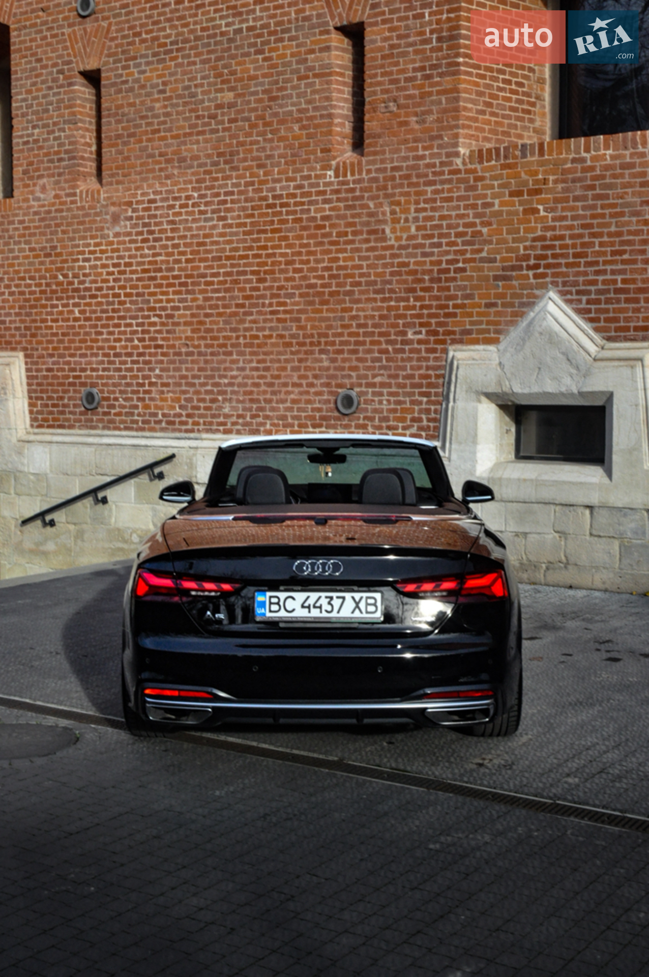 2021 Audi A5 - мініатюра 11