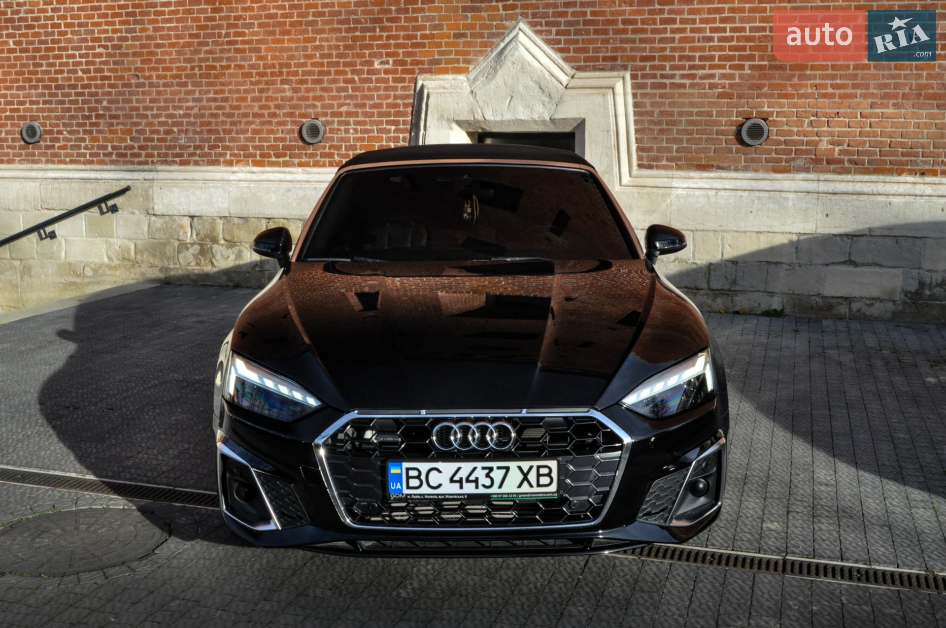 2021 Audi A5 - мініатюра 5