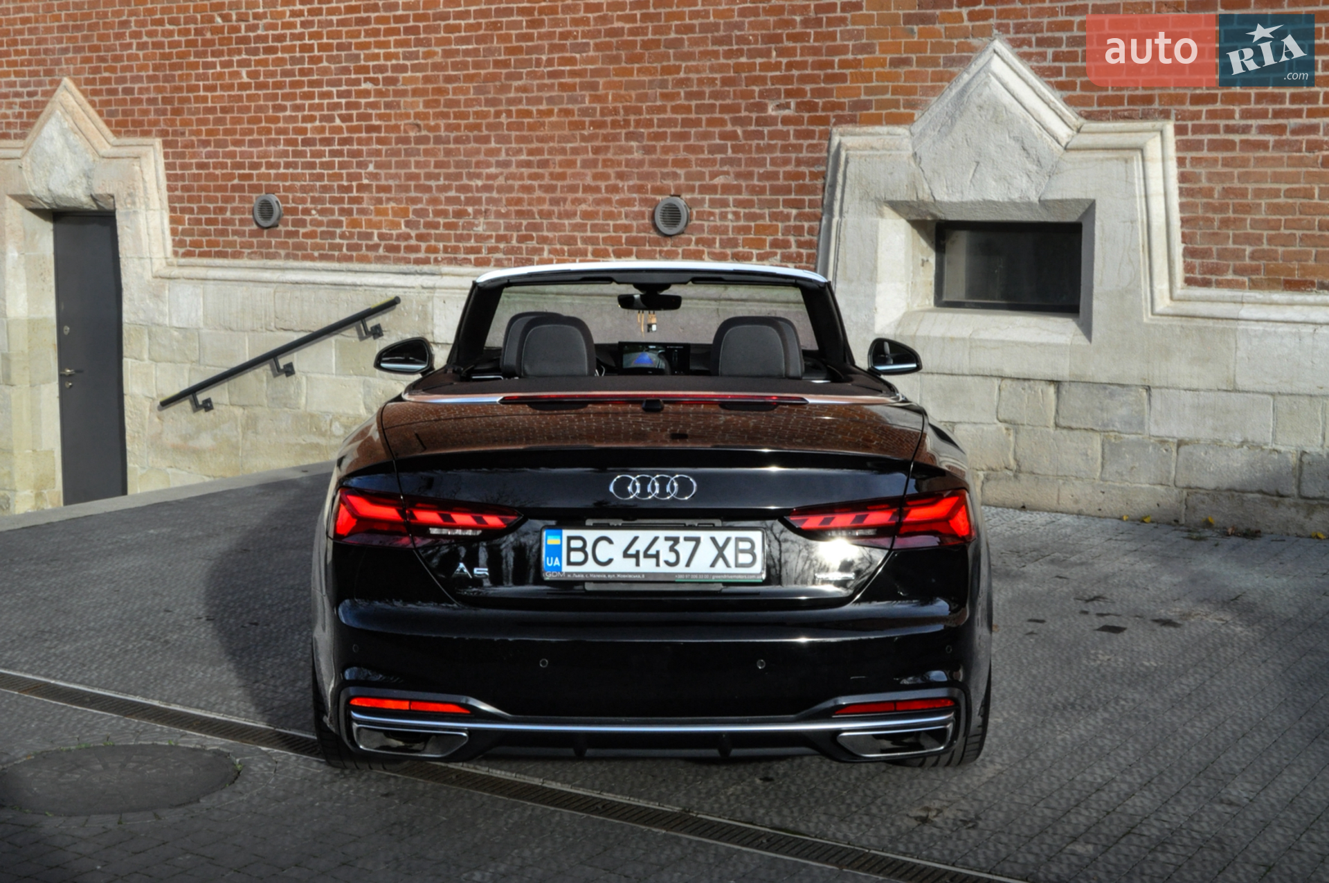 2021 Audi A5 - мініатюра 18