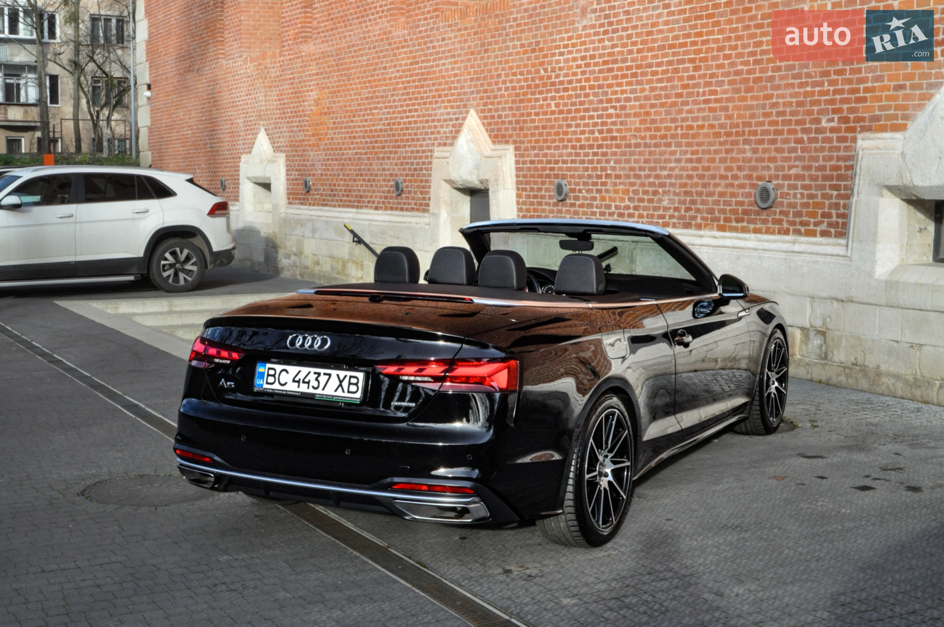 2021 Audi A5 - мініатюра 21