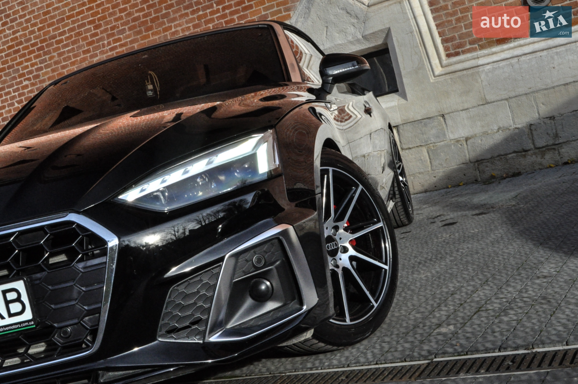 2021 Audi A5 - мініатюра 27