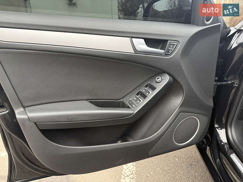 Купе Audi A5 2014 в Миколаєві