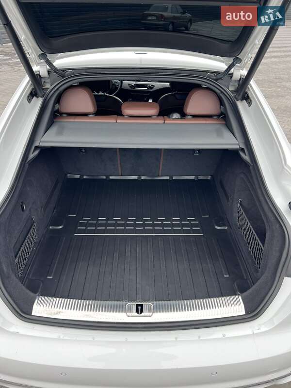 Купе Audi A5 2019 в Рокитному фото 6 Купе Audi A5 2019 в Рокитному