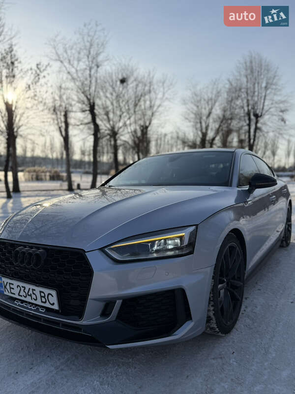 Купе Audi A5 2019 в Кривом Роге фото 6 Купе Audi A5 2019 в Кривом Роге
