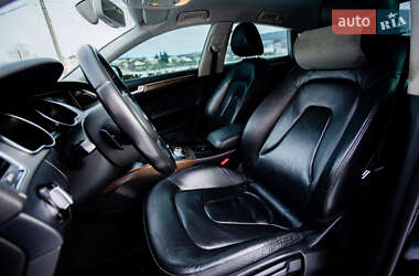 Купе Audi A5 2011 в Берегово
