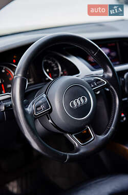 Купе Audi A5 2011 в Берегово