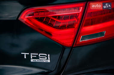 Купе Audi A5 2011 в Берегово