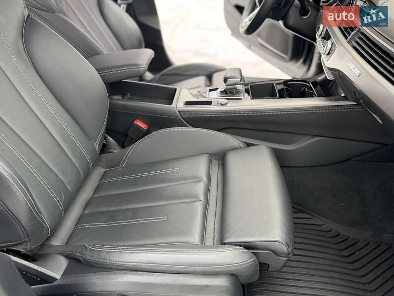 Ліфтбек Audi A5 2022 в Дніпрі