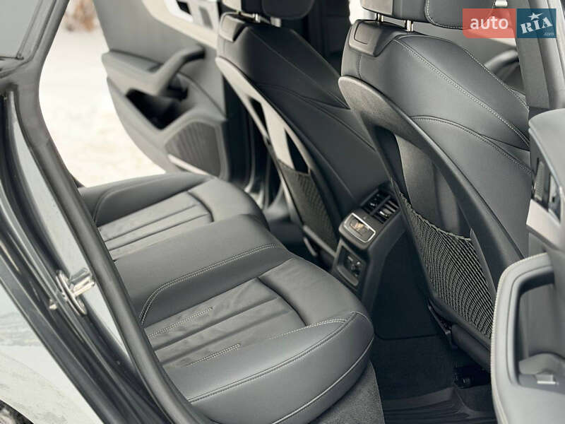 Ліфтбек Audi A5 2022 в Дніпрі