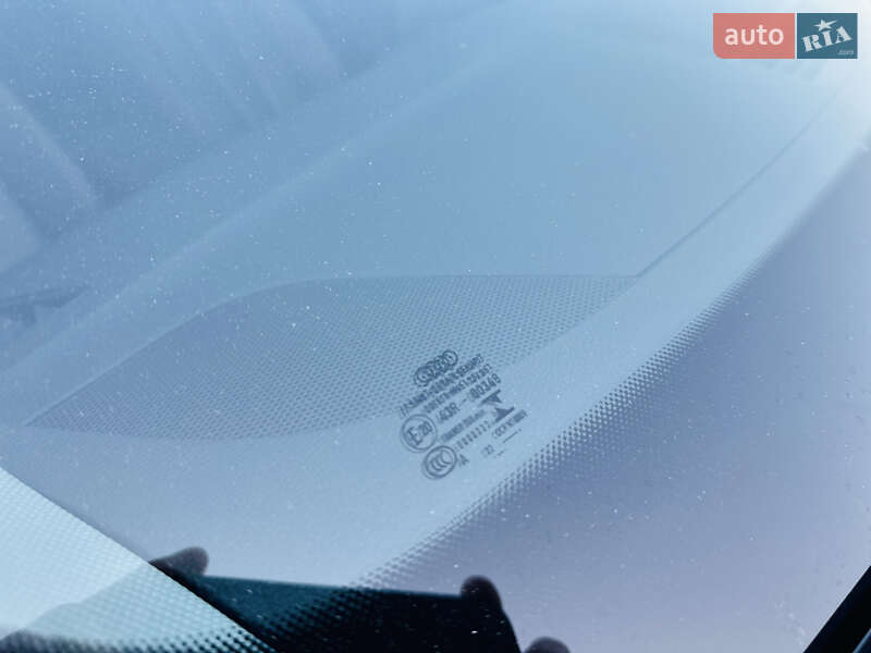 Ліфтбек Audi A5 2020 в Києві фото 12 Ліфтбек Audi A5 2020 в Києві